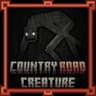 Country Road Creature icon