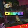 Random Colored Creeper icon