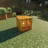 3D Pumpkin icon