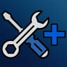 Tech+ icon