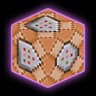 Survival Friendly Command Block icon