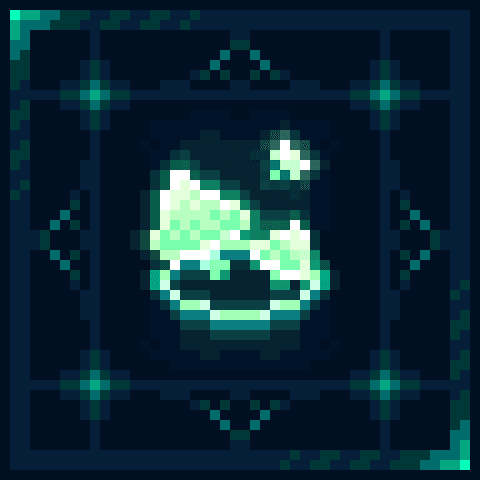 Relics of Rain icon
