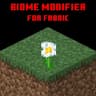 Biome Modifier for Fabric icon