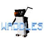 Waddles icon