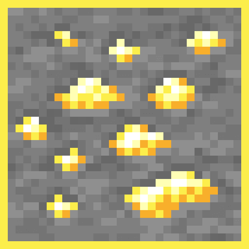 Ore Grids Faithful icon