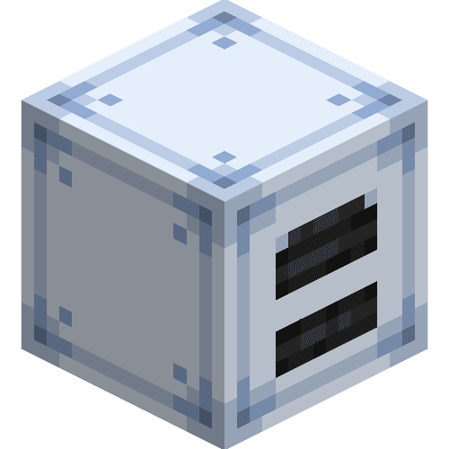 Industrial Recrafted icon