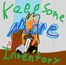 Keep Some MORE Inventory icon