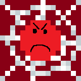Evil Cobwebs icon