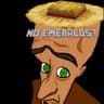 No emeralds? icon