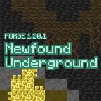 Newfound Underground icon