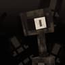 The Abandoned World icon