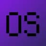 Osmium icon