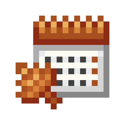 Real Serene Seasons icon