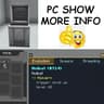 Cobblemon PC Info icon