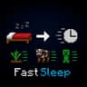 Fast Sleep icon