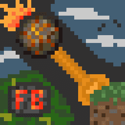 Fireball Predictor icon
