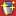 Magical Water Bucket for nether icon