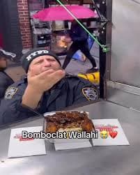 Bomboclaat Wallahi Creepers icon