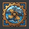 Create Aeronautics Addons icon