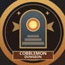 Cobblemon Dungeon icon