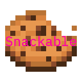 Snackable icon