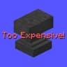 Too Expensive Removed icon