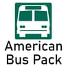 [MTR4] American Bus Pack icon