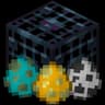 Silk Touch Spawners - Survival icon