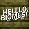 Hello, Biomes! icon