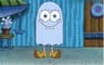 Ghostly icon