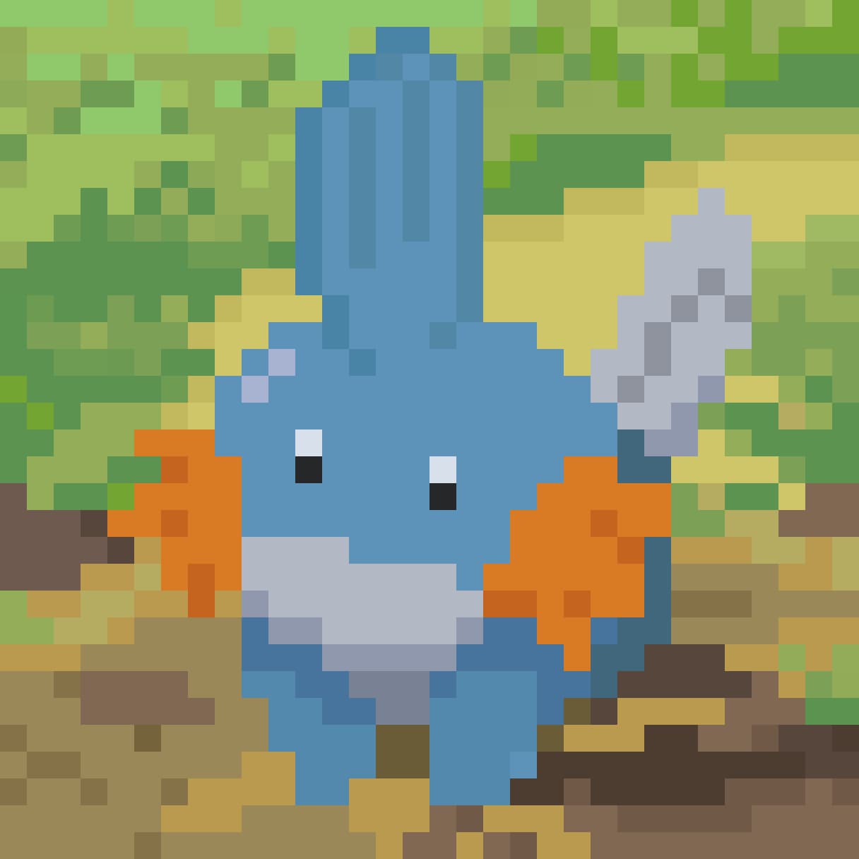 LandoCraft icon