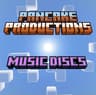 Pancake Productions: Music Discs icon