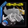Animemon [Fakemon Skins] icon