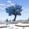 Giant Snowy Tree icon