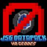 Just Stargate Mod | No Geodes Datapack icon