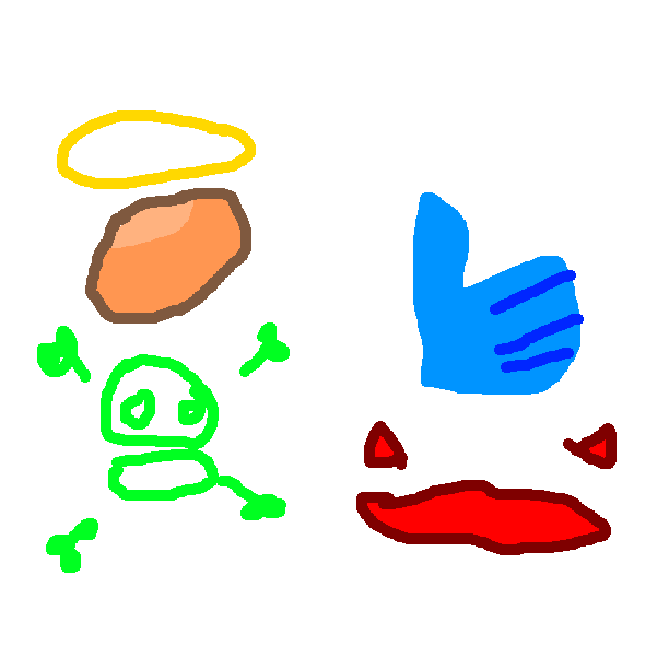 Rotten Food icon