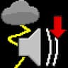 Quieter Thunder icon
