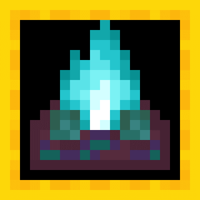 Soul Campfire icon