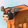 Prettier Cows x Fresh Animations icon