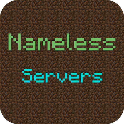 Nameless Servers icon