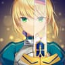Tiepie's Excalibur icon