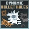 [TaCZ] Dynamic Bullet Holes icon