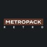 International Metropack - Retro icon