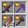 Simple Favorite Items icon