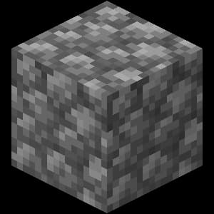 Pebbles from Cobblestone (Twigs addon) icon