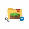 VN Translation icon
