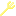 Light Yellow Trident icon