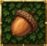 Pinecones & Acorns icon