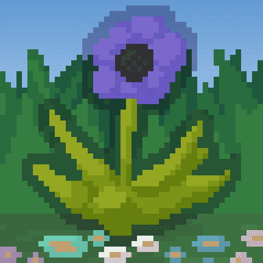 Verdant icon
