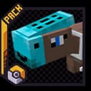 Ore Fossilmon icon